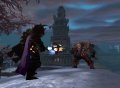 GC 08 > Wrath of The Lich King imag�