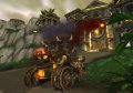 Wrath of The Lich King en exhibition
