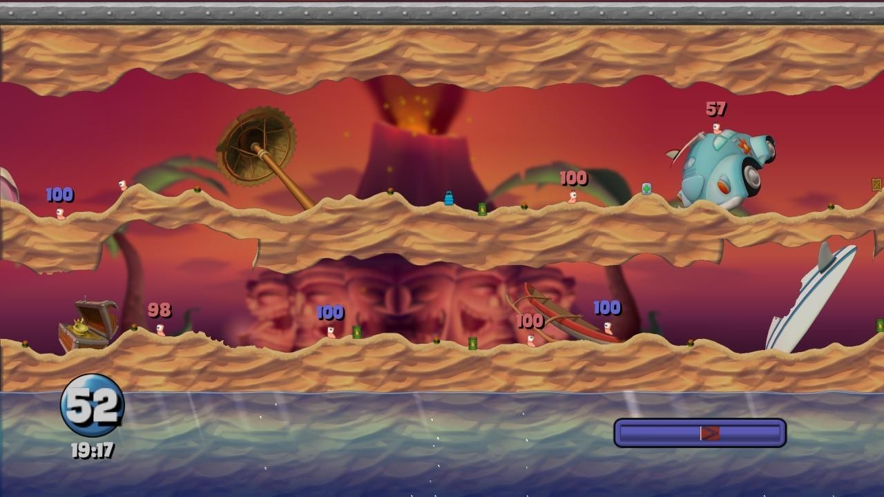 Worms