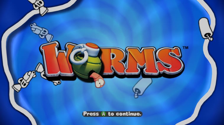 Worms