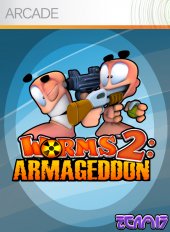 Worms 2 : Armageddon
