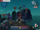 Worms 3D