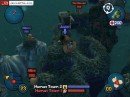 Worms 3D