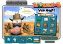Un mini-jeu pour Worms 4 : Mayhem