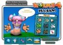 Un mini-jeu pour Worms 4 : Mayhem