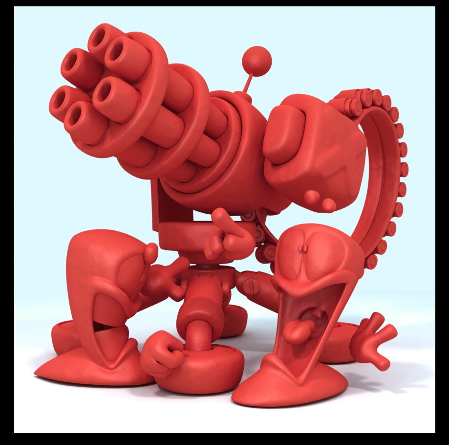 Worms 4 : Mayhem