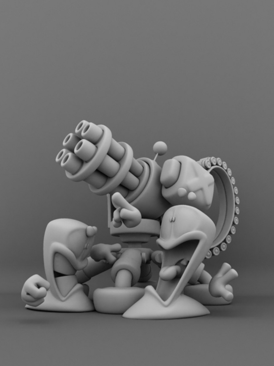 Worms 4 : Mayhem