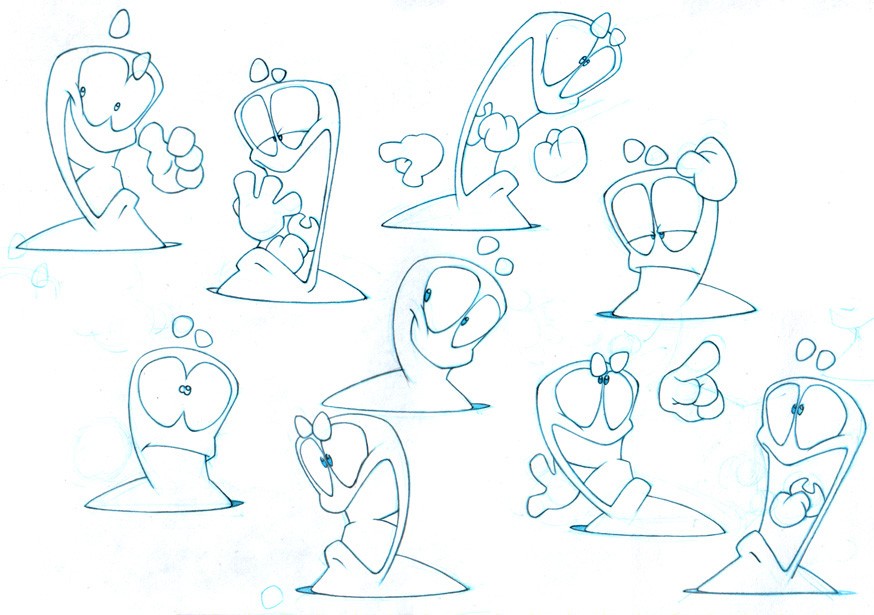 Worms 4 : Mayhem