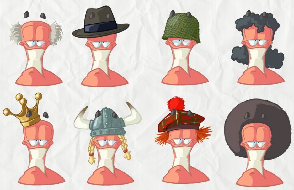 Worms 4 : Mayhem