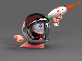 Worms 4 : Mayhem