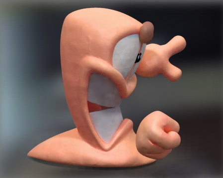 Worms 4 : Mayhem