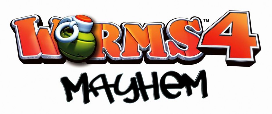 Worms 4 : Mayhem