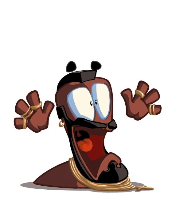 Worms 4 : Mayhem