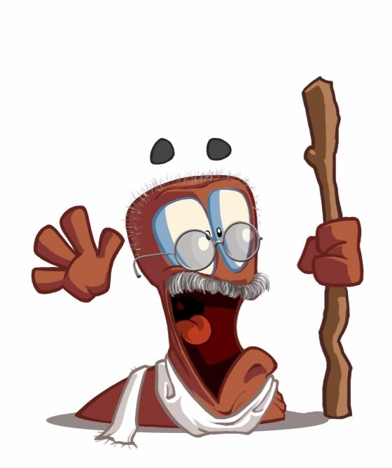 Worms 4 : Mayhem