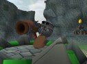 Worms Forts : Etat de si�ge