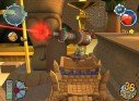 Worms Forts : Etat de si�ge