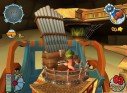 Worms Forts : Etat de si�ge