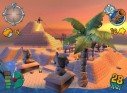 Worms Forts : Etat de si�ge