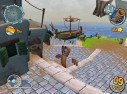 Worms Forts : Etat de si�ge