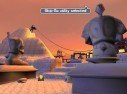 Worms Forts : Etat de si�ge