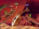 Worms Open Warfare