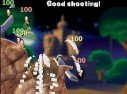Worms Open Warfare