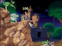 Worms Open Warfare