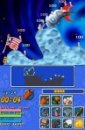 Worms Open Warfare