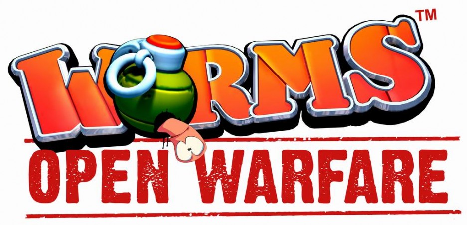 Worms Open Warfare