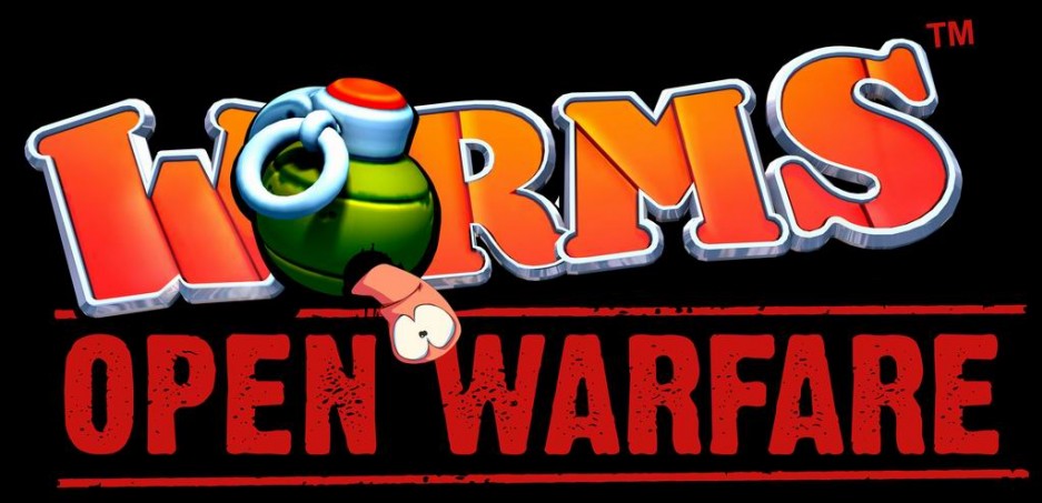 Worms Open Warfare