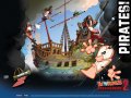 Worms Open Warfare 2 : la d�mo PSP