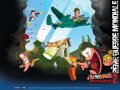 Worms Open Warfare 2 : la d�mo PSP