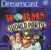 Worms World Party