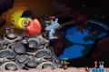 Worms : L'Odyss�e Spatiale imag�