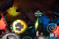 Worms : L'Odyss�e Spatiale imag�
