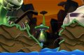 Worms : L'Odyss�e Spatiale imag�