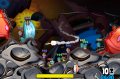 Worms : L'Odyss�e Spatiale imag�