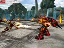 Wrath Unleashed
