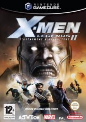 X-Men Legends II : L'Av&egrave;nement d'Apocalypse