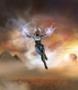 X-Men Legends II : Rise of Apocalypse