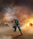 X-Men Legends II : Rise of Apocalypse