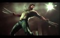 Nouveaux screens de Wolverine