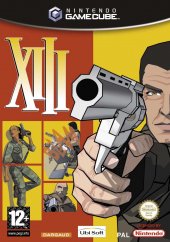 XIII