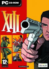 XIII