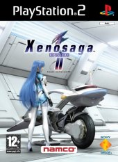 Xenosaga Episode II : Jenseits Von Gut Und B&ouml;se