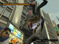 E3 08 > Yakuza 2 s'illustre
