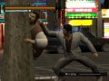 E3 08 > Yakuza 2 s'illustre