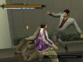 E3 08 > Yakuza 2 s'illustre