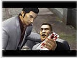 Yakuza 2