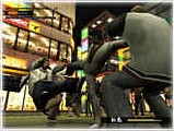 Yakuza 2